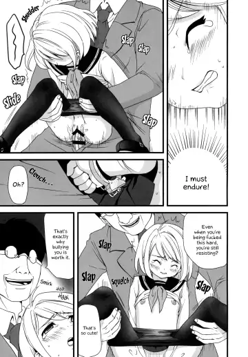 [Anma] Mukuchi Shoujo no Chikan Higai 1~4 Soushuuhen | The Taciturn Girl is a Victim of Molestation 1~4 Compilation Fhentai - Page 38