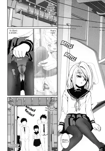 [Anma] Mukuchi Shoujo no Chikan Higai 1~4 Soushuuhen | The Taciturn Girl is a Victim of Molestation 1~4 Compilation Fhentai - Page 47