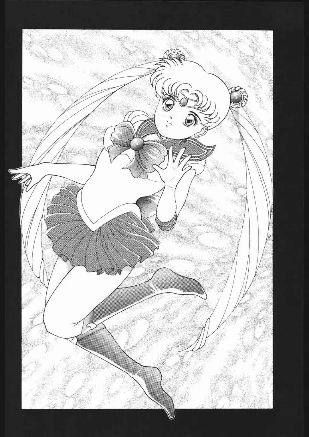 Milky Romance Fhentai - Page 44