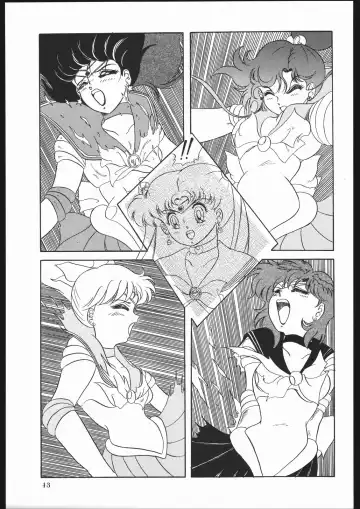 Milky Romance Fhentai - Page 49