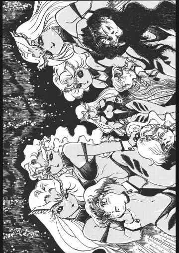 Milky Romance Fhentai - Page 55