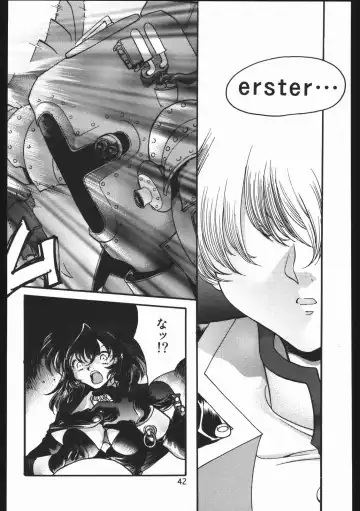 [Silhouette Sakura] Endless Sorrow Fhentai - Page 41