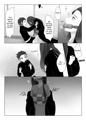 [Hiyodori] Rakurai | Fallen Maiden Fhentai - Page 6
