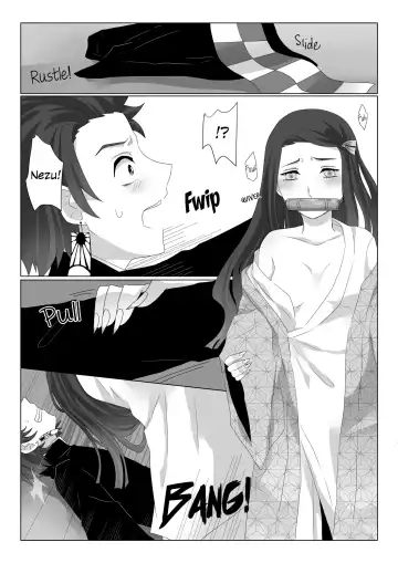 [Hiyodori] Rakurai | Fallen Maiden Fhentai - Page 7