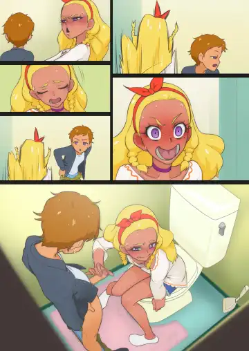 [Muramurabito] Taiyou to Tsuki no Jijou Fhentai - Page 62