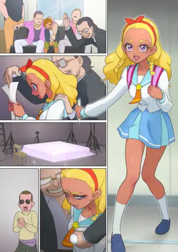 [Muramurabito] Taiyou to Tsuki no Jijou Fhentai - Page 85