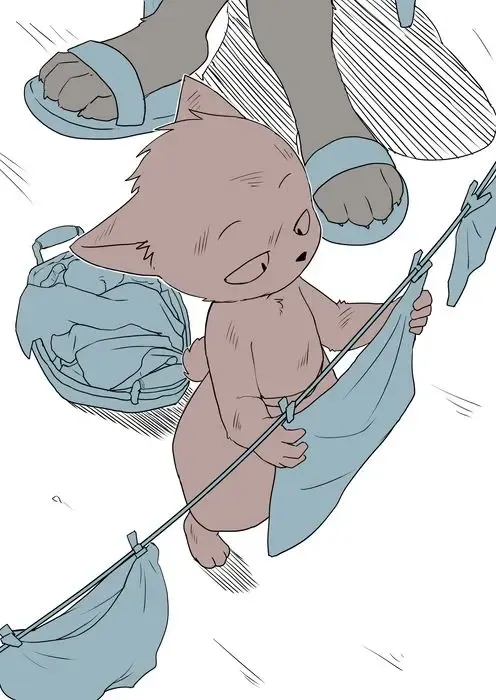 [Manmosu Marimo] Unknown Comic 2 Fhentai - Page 6