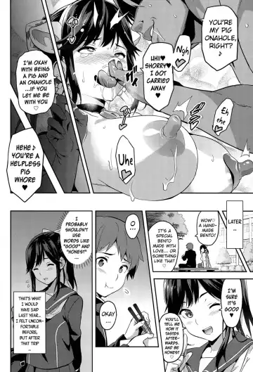 [Takeda Hiromitsu] Mana Tama Plus Soushuuhen Fhentai - Page 125