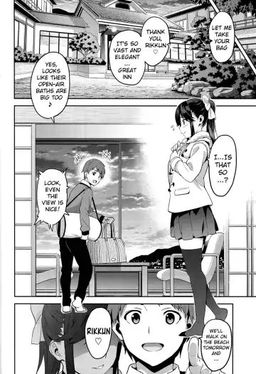 [Takeda Hiromitsu] Mana Tama Plus Soushuuhen Fhentai - Page 87