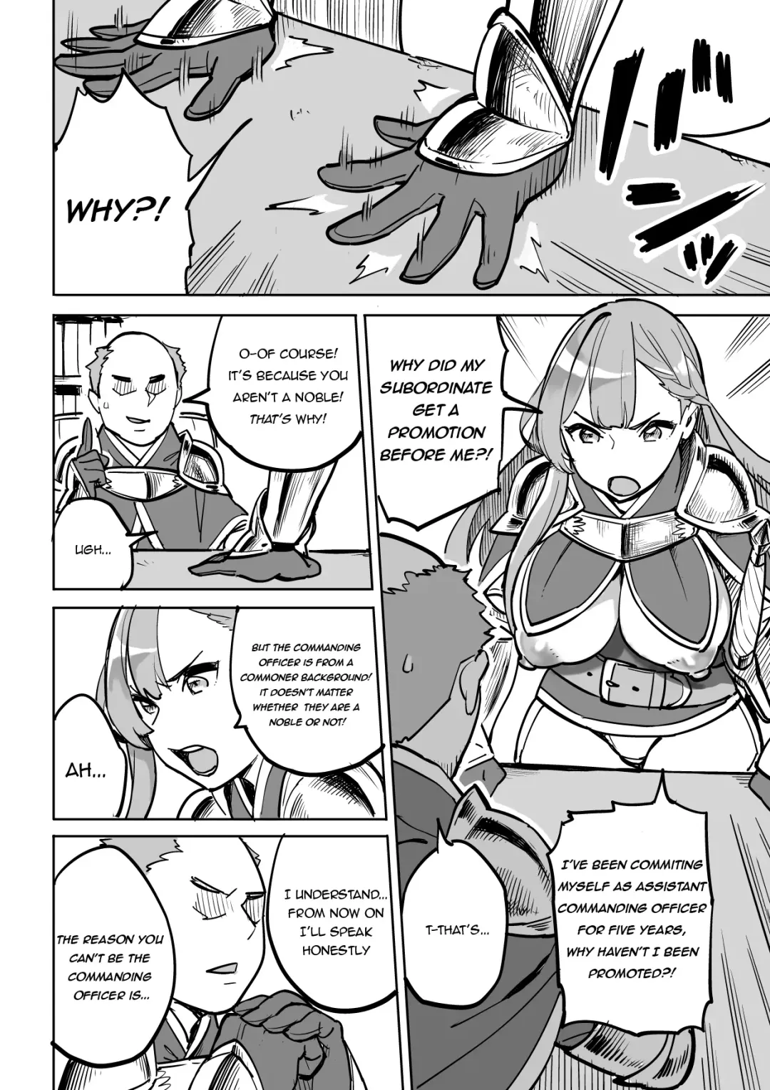 Tada no Yado ni wa Goyoujin! | Beware of Free Lodging! Fhentai - Page 2