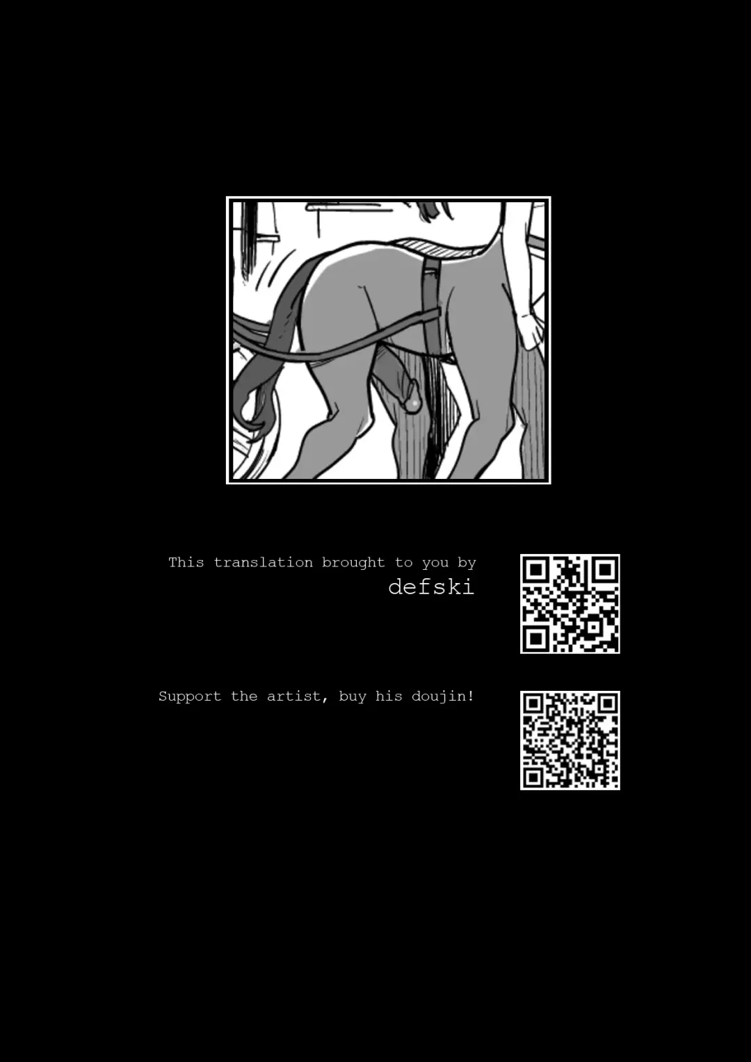 Tada no Yado ni wa Goyoujin! | Beware of Free Lodging! Fhentai - Page 43