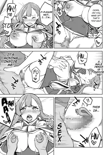 Tada no Yado ni wa Goyoujin! | Beware of Free Lodging! Fhentai - Page 15