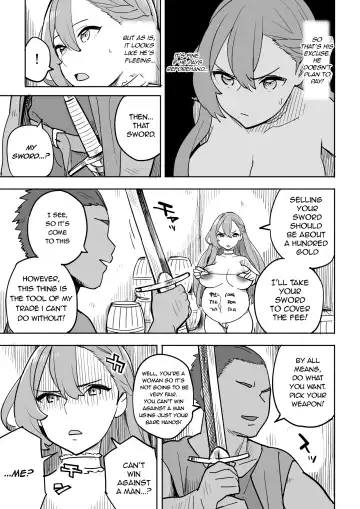 Tada no Yado ni wa Goyoujin! | Beware of Free Lodging! Fhentai - Page 37