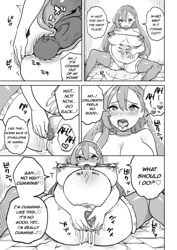 Tada no Yado ni wa Goyoujin! | Beware of Free Lodging! Fhentai - Page 39
