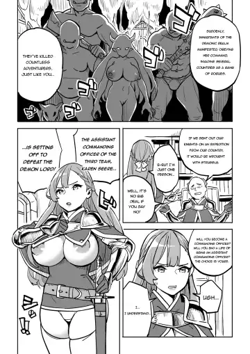 Tada no Yado ni wa Goyoujin! | Beware of Free Lodging! Fhentai - Page 4