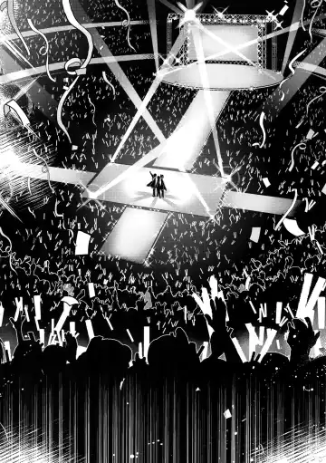 [K. K Usako] Omega Menbaa no Nagusame Kata Fhentai - Page 3