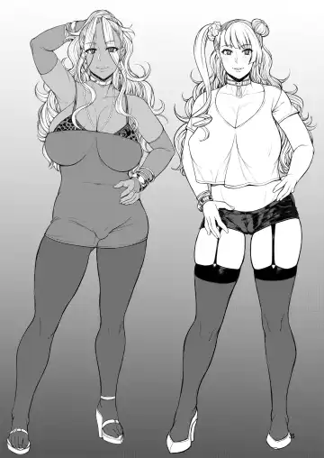 [Orange Bull] Oko-san no Seiyoku tte Futsuu ni Tsuyoi tte Hontou desu ka? 2 Fhentai - Page 35