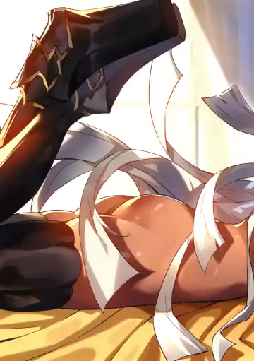 [Club3] GBF/GO Fhentai - Page 14