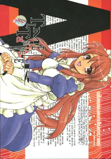 Read [Harukaze Koucha] TIME TRAVELER:A - Fhentai