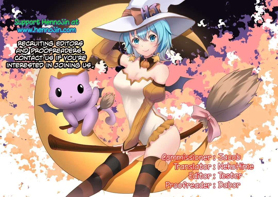 [Gekka Kaguya] Futanarijima ~The Queen of Penis~ Ch. 3 Fhentai - Page 37