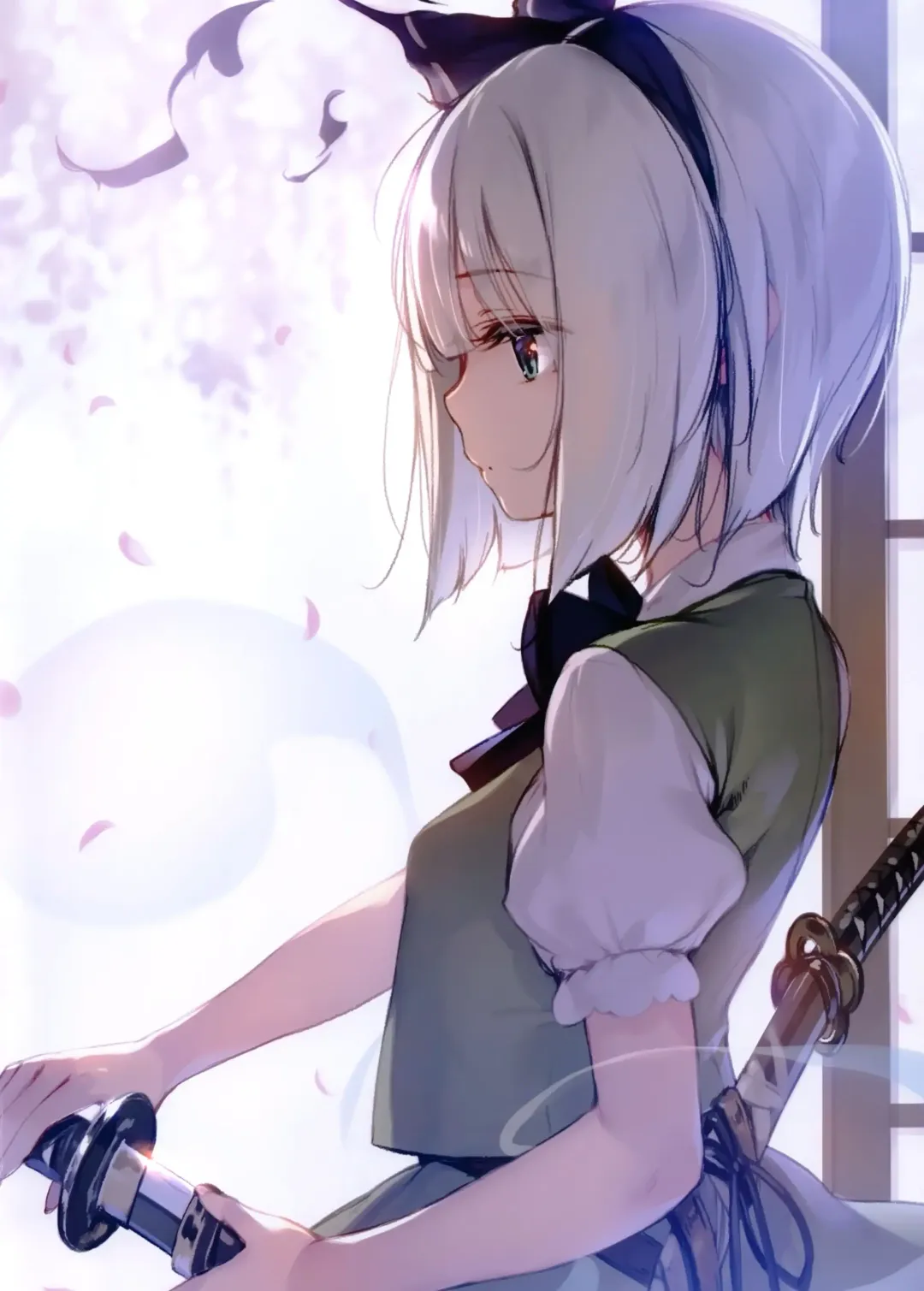 [Ke-ta] Protagonist Fhentai - Page 5