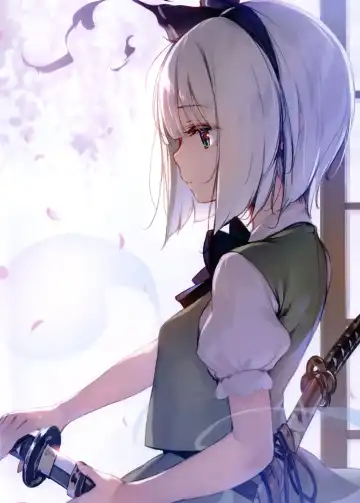 [Ke-ta] Protagonist Fhentai - Page 5