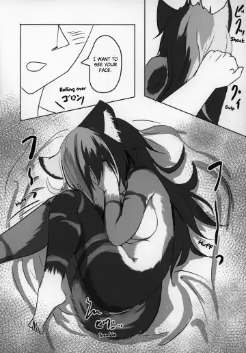 [Kyabetsuka] Asobi Neko | Frisky Cat Fhentai - Page 19