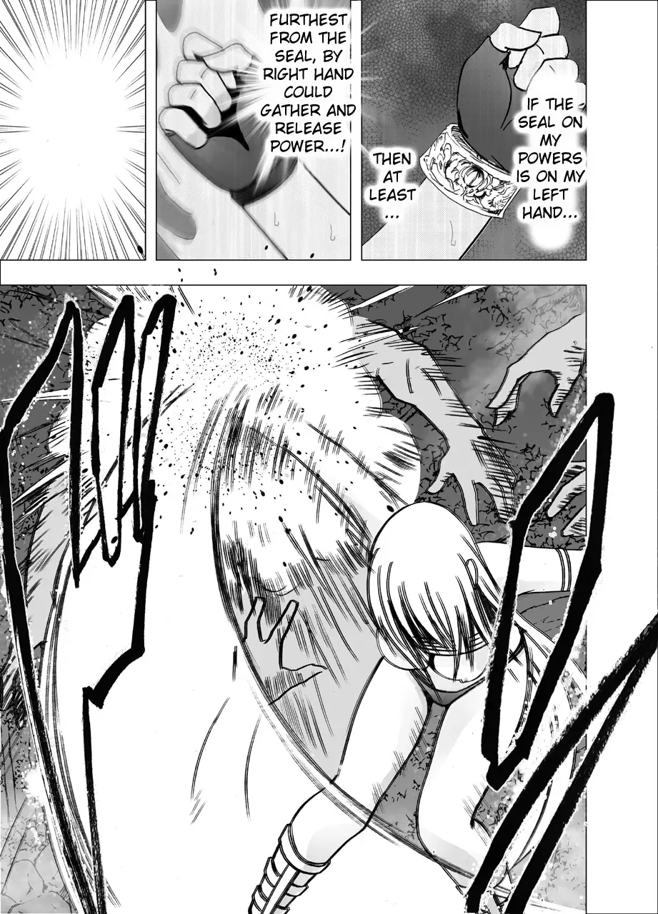 [Crimson] Shin Taimashi Kaguya 4 Fhentai - Page 25