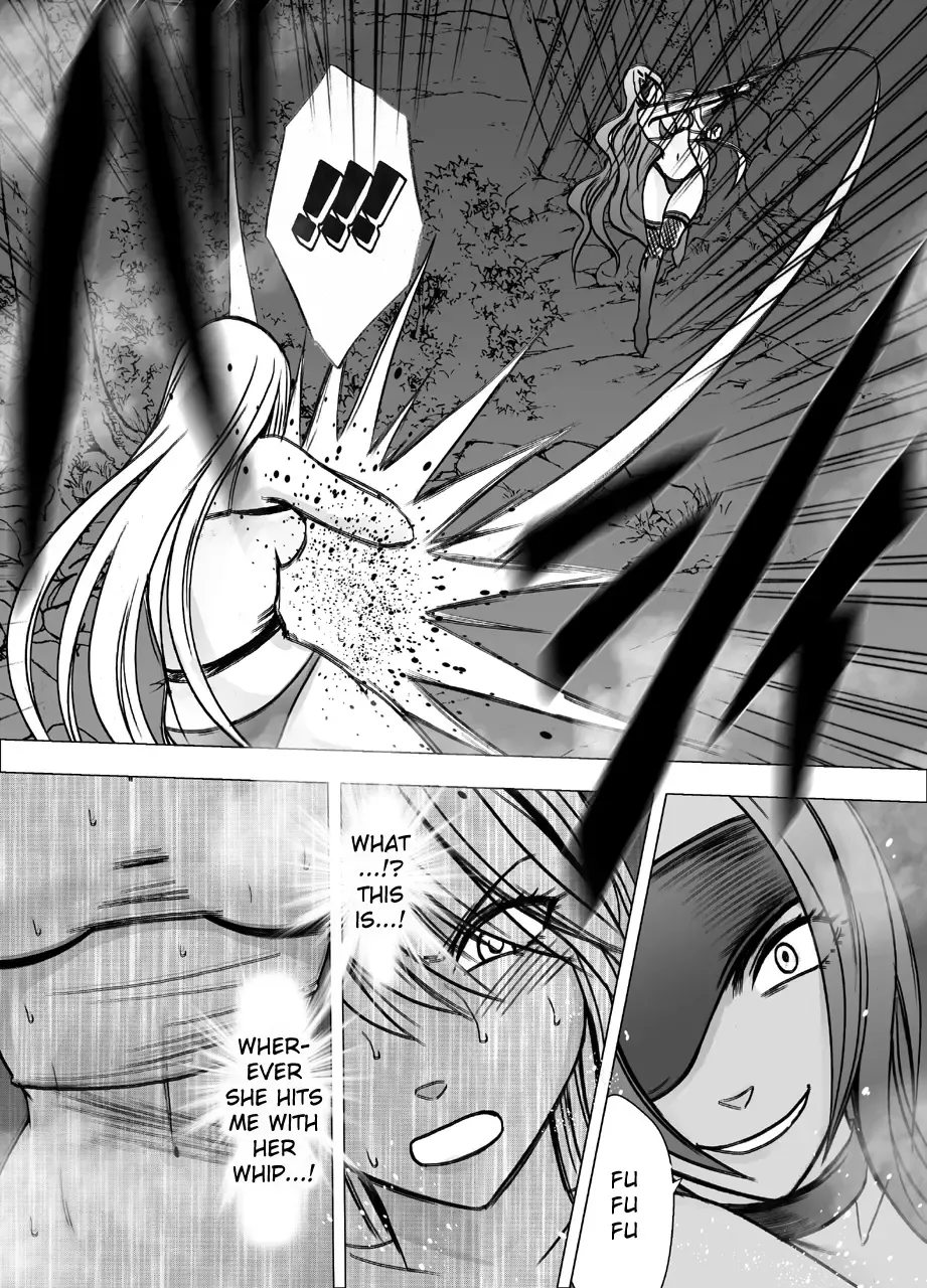 [Crimson] Shin Taimashi Kaguya 4 Fhentai - Page 30
