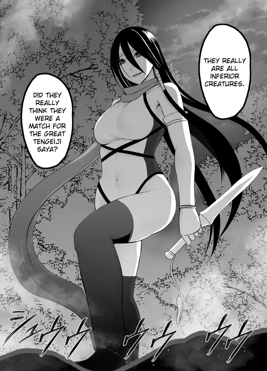 [Crimson] Shin Taimashi Kaguya 4 Fhentai - Page 52