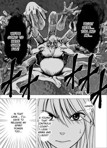 [Crimson] Shin Taimashi Kaguya 4 Fhentai - Page 13