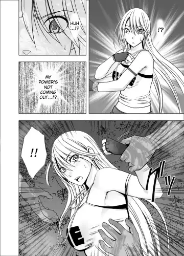 [Crimson] Shin Taimashi Kaguya 4 Fhentai - Page 14