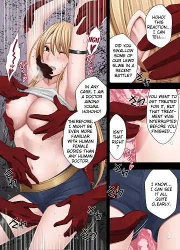 [Crimson] Shin Taimashi Kaguya 4 Fhentai - Page 17