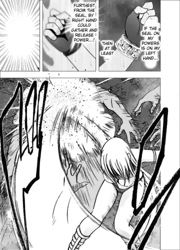 [Crimson] Shin Taimashi Kaguya 4 Fhentai - Page 25