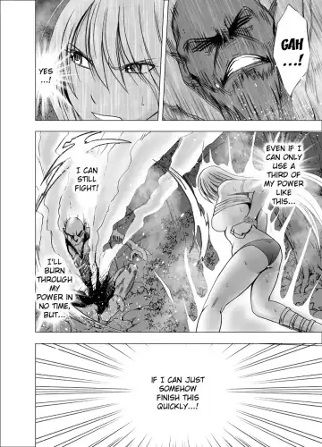 [Crimson] Shin Taimashi Kaguya 4 Fhentai - Page 26