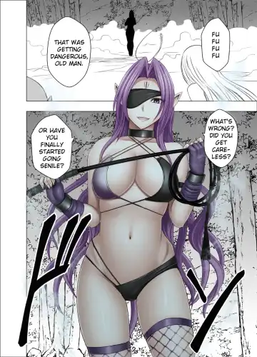 [Crimson] Shin Taimashi Kaguya 4 Fhentai - Page 28