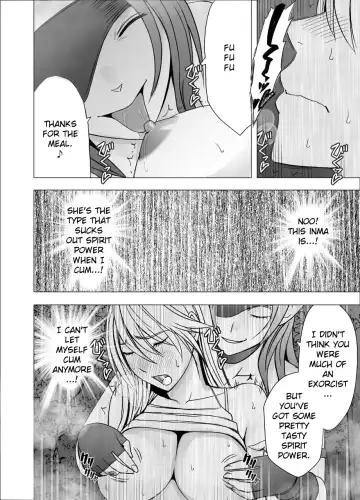 [Crimson] Shin Taimashi Kaguya 4 Fhentai - Page 36