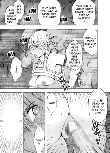 [Crimson] Shin Taimashi Kaguya 4 Fhentai - Page 38
