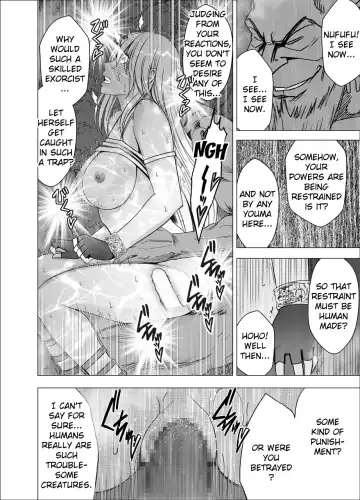 [Crimson] Shin Taimashi Kaguya 4 Fhentai - Page 41