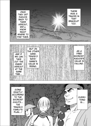 [Crimson] Shin Taimashi Kaguya 4 Fhentai - Page 55