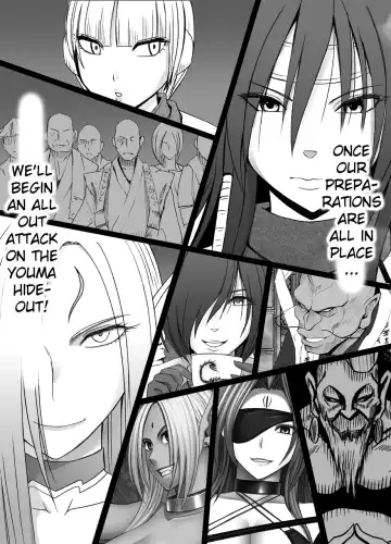 [Crimson] Shin Taimashi Kaguya 4 Fhentai - Page 56