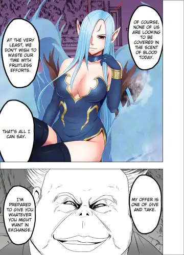 [Crimson] Shin Taimashi Kaguya 4 Fhentai - Page 7