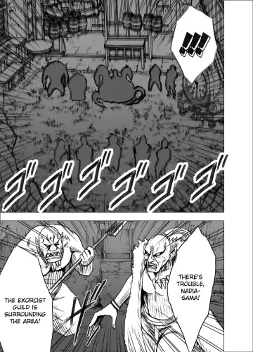 [Crimson] Shin Taimashi Kaguya 4 Fhentai - Page 9