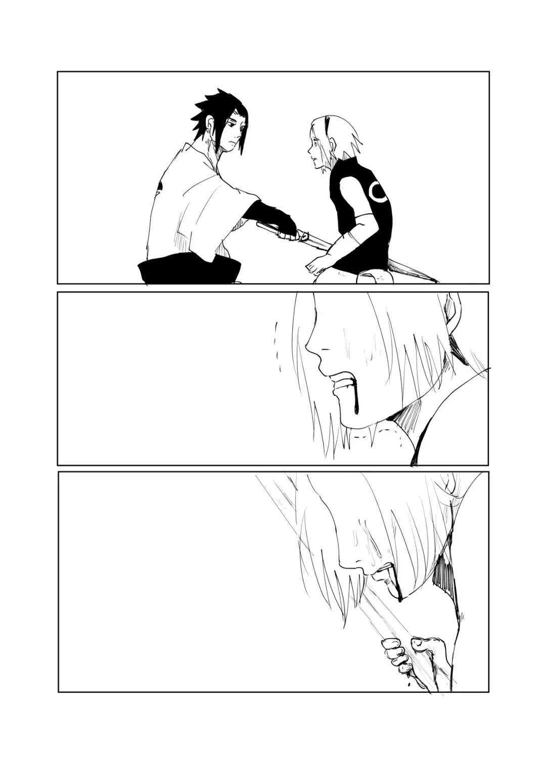 [Shibainu] 嘘告白漫画 Fhentai - Page 32