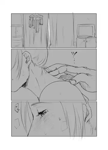 [Shibainu] 嘘告白漫画 Fhentai - Page 82