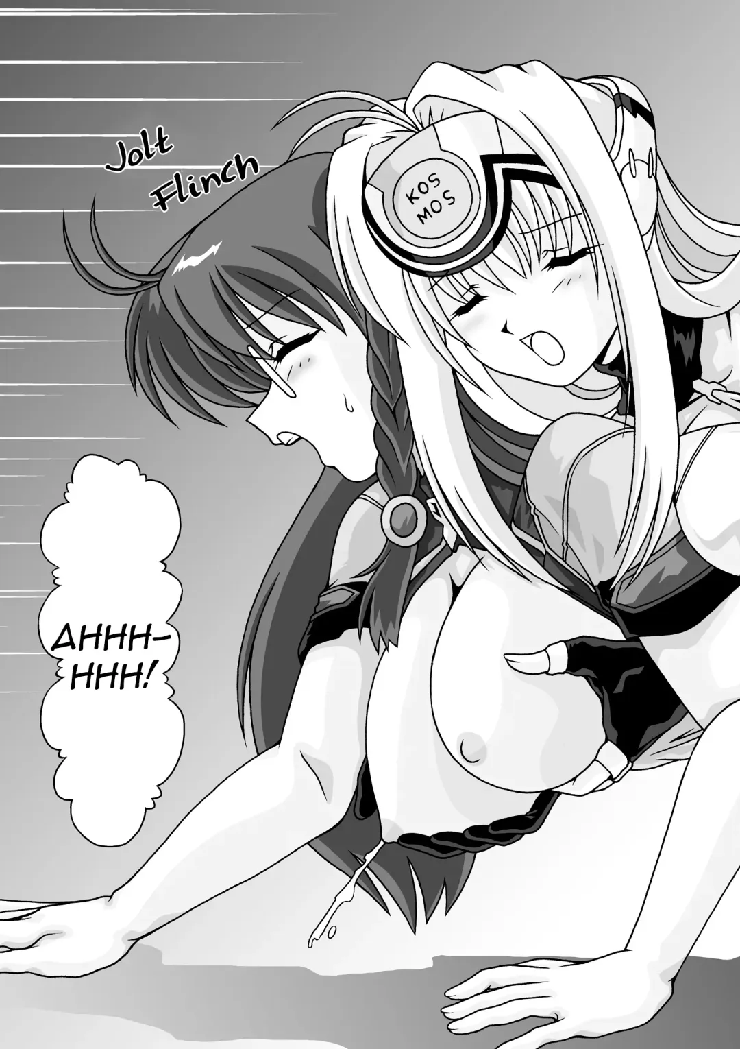 [Watanabe Yoshimasa] Blue White Fhentai - Page 18