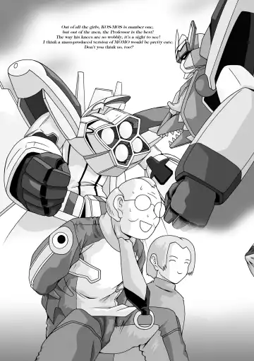 [Watanabe Yoshimasa] Blue White Fhentai - Page 21