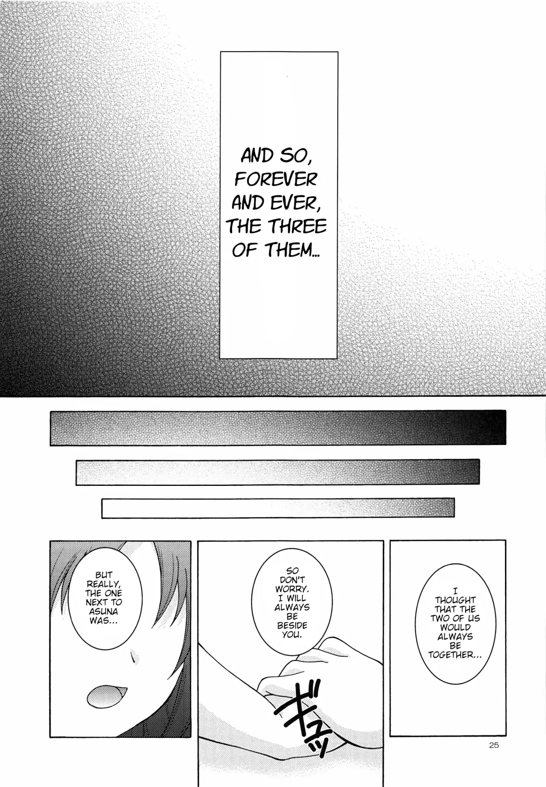[Makoushi] Alice no Yume Fhentai - Page 24