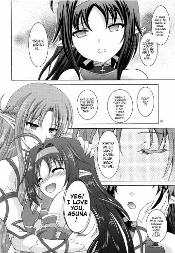 [Makoushi] Alice no Yume Fhentai - Page 25