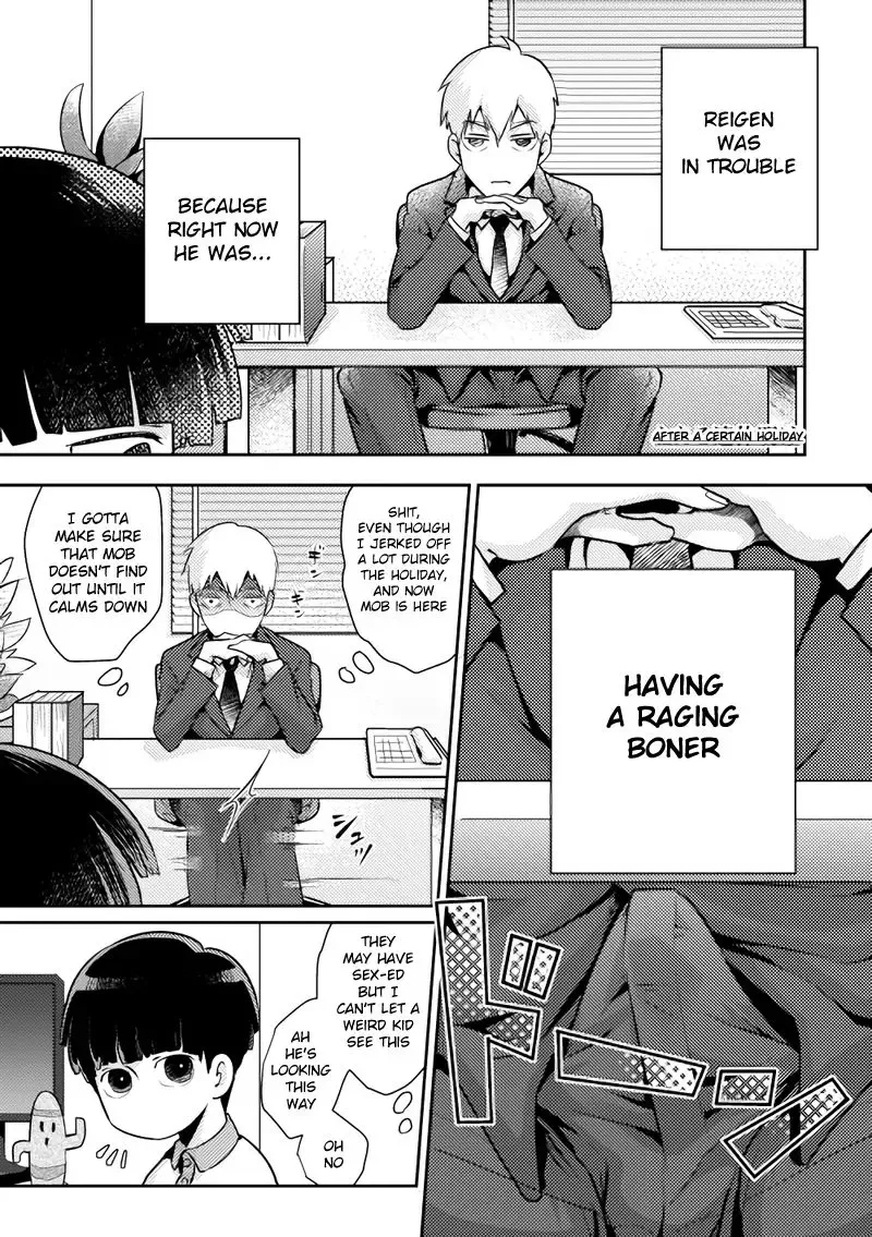 [Yumeji] Fui ni Bokki ga Okimashite Fhentai - Page 3